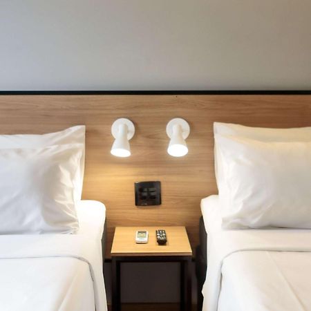 Ibis Belo Horizonte Savassi Hotell Eksteriør bilde