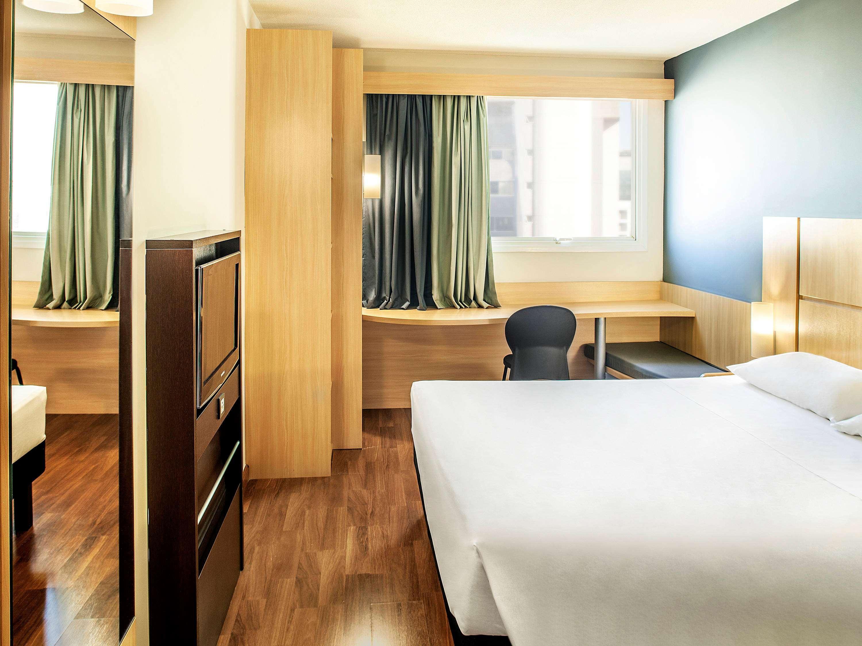 Ibis Belo Horizonte Savassi Hotell Eksteriør bilde