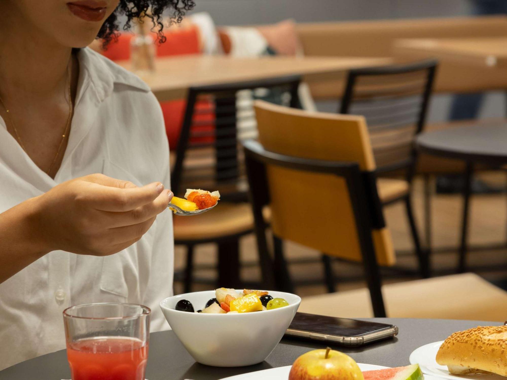 Ibis Belo Horizonte Savassi Hotell Eksteriør bilde