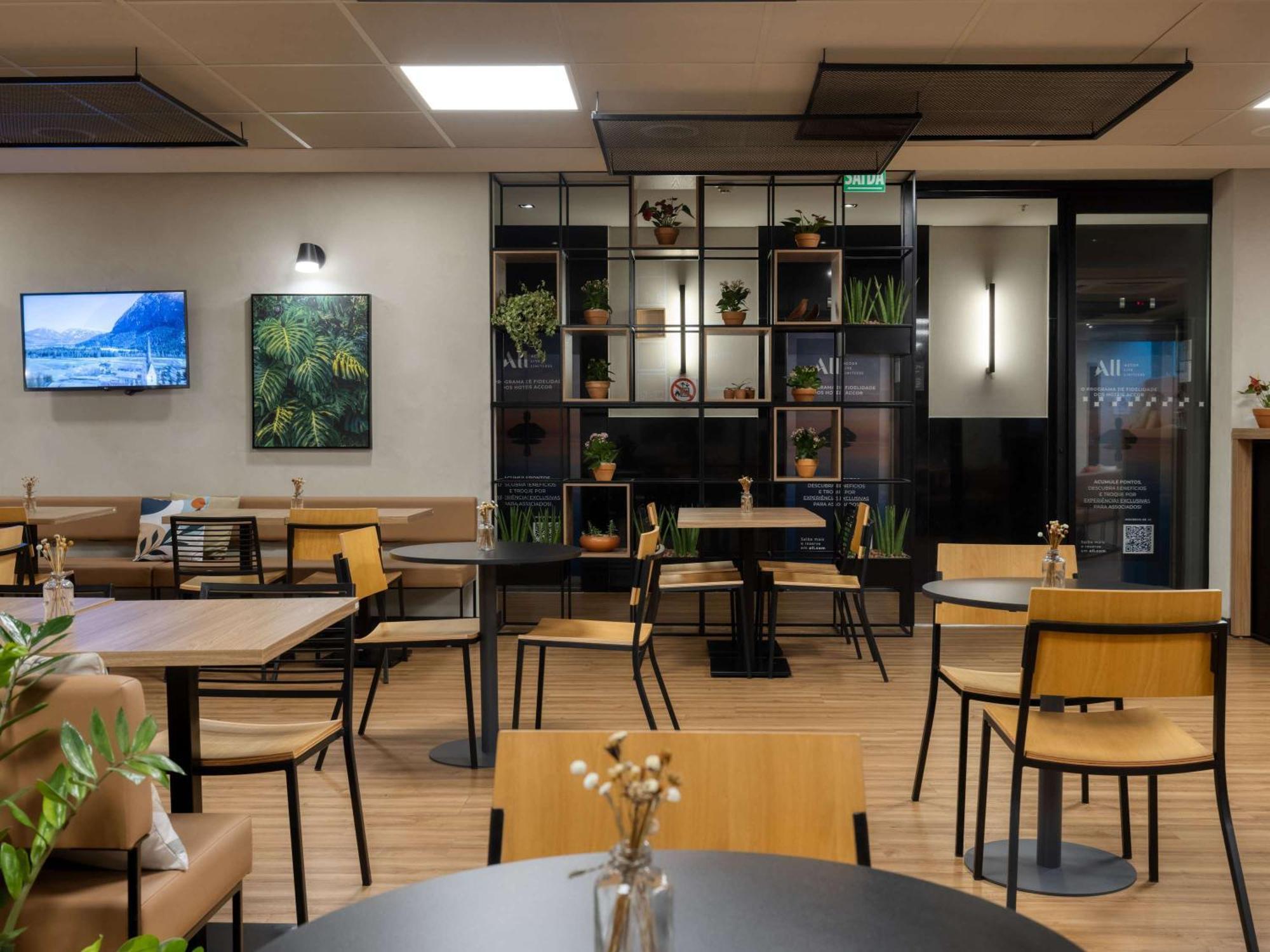 Ibis Belo Horizonte Savassi Hotell Eksteriør bilde