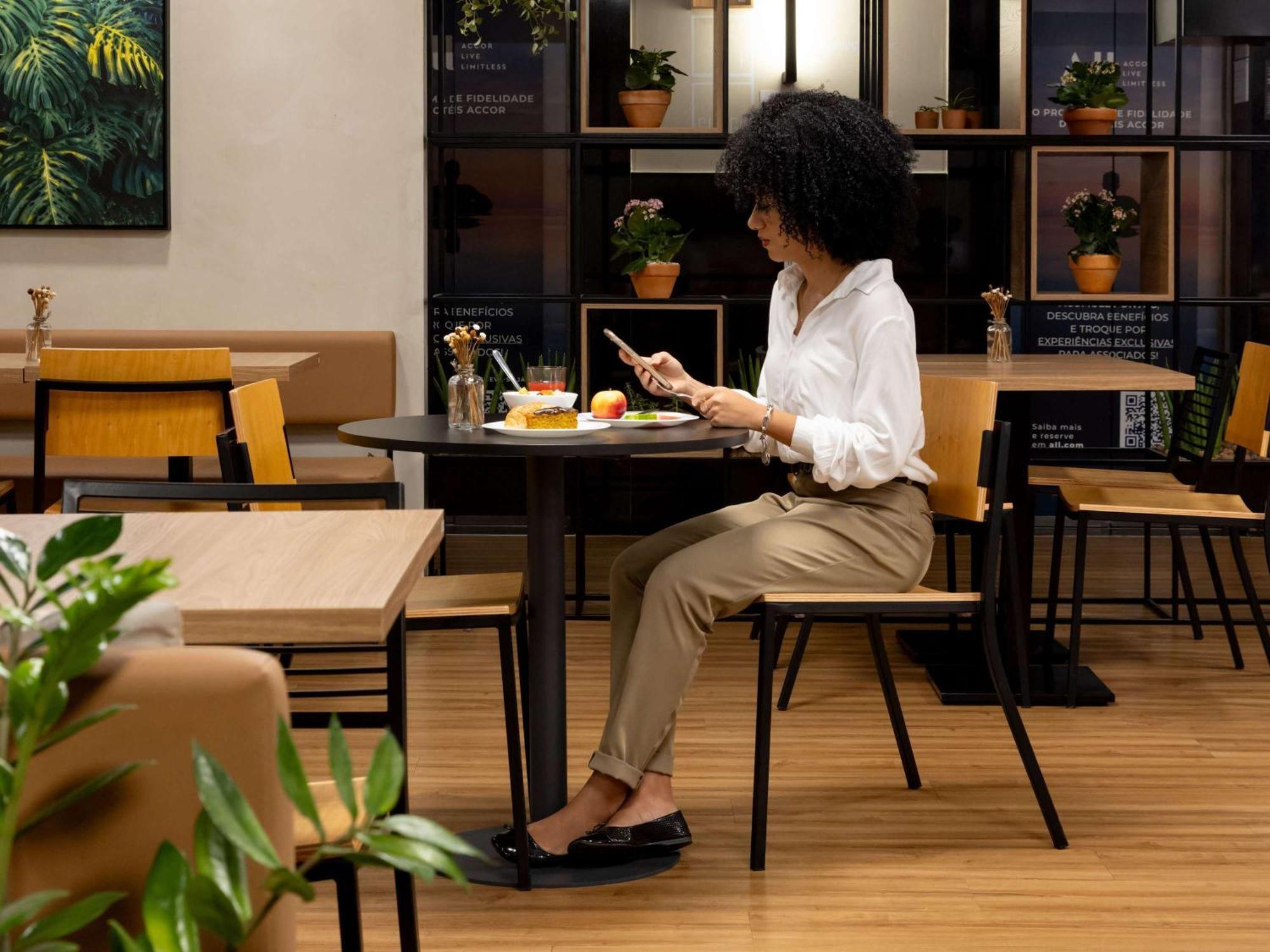 Ibis Belo Horizonte Savassi Hotell Eksteriør bilde